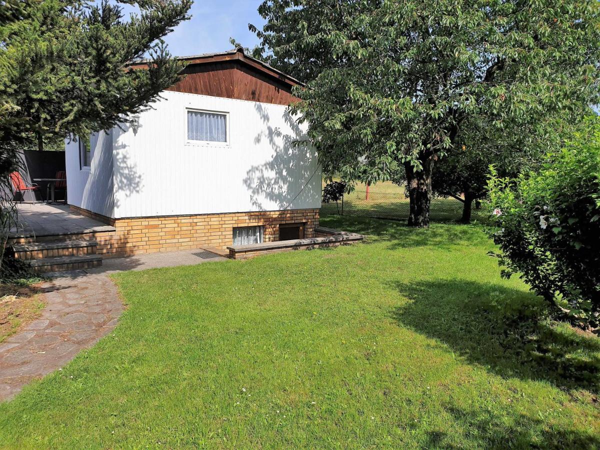 Hafenquartier Senftenberg Exterior foto
