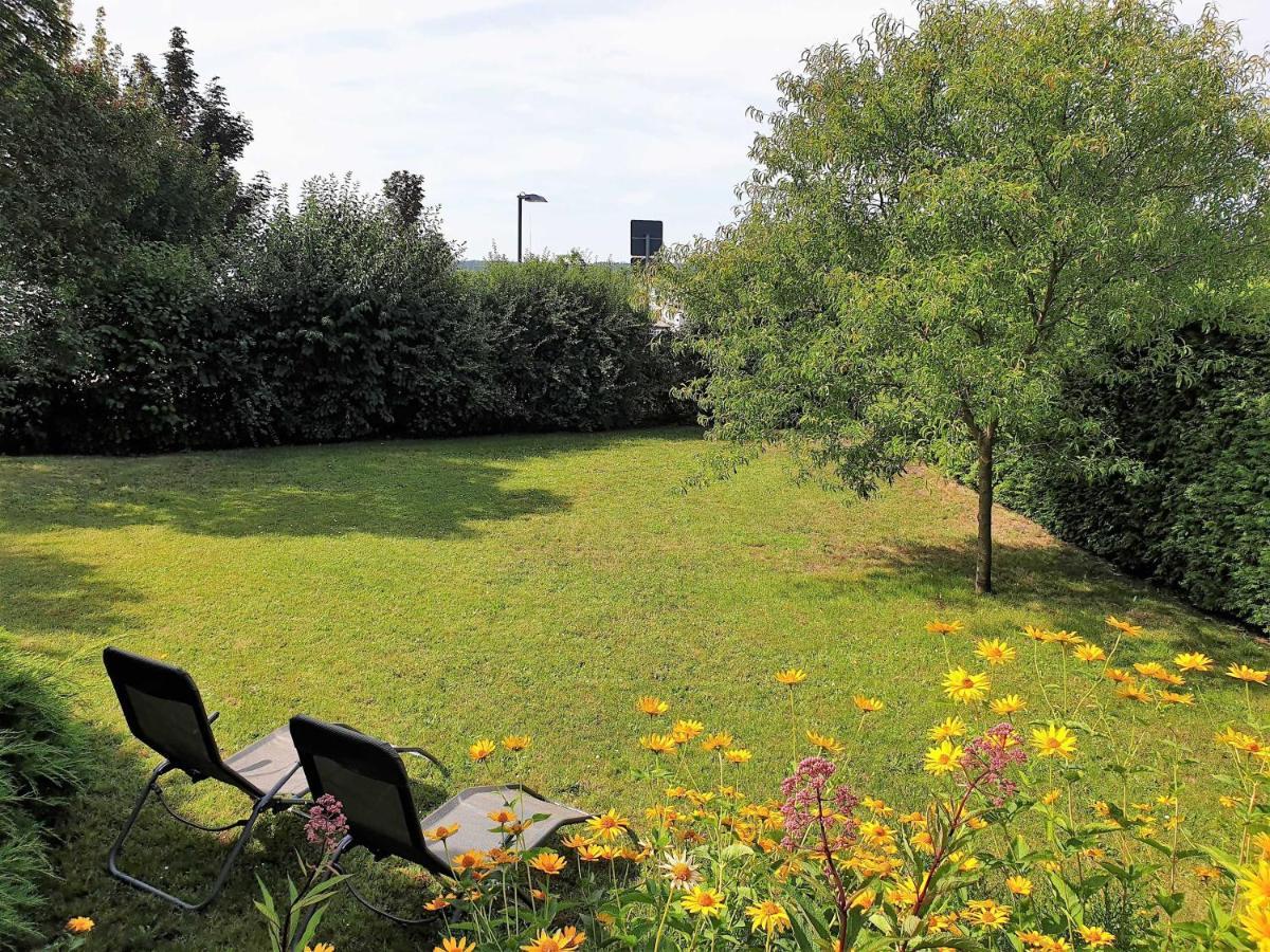 Hafenquartier Senftenberg Exterior foto